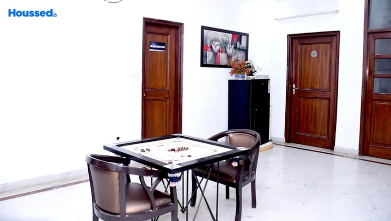Project Image of Girls & Boys PG/Hostel in HelloWorld Spiti, DLF Phase 2 - Image 302538