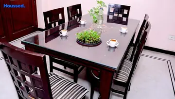 Project Image of Girls & Boys PG/Hostel in HelloWorld Spiti DLF Phase 2, Gurgaon - Image 302542