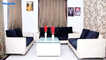 Project Image of Girls & Boys PG/Hostel in HelloWorld Spiti DLF Phase 2, Gurgaon - Image 302543