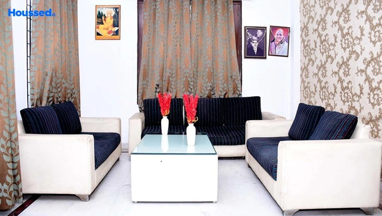 Project Image of Girls & Boys PG/Hostel in HelloWorld Spiti, DLF Phase 2 - Image 302543