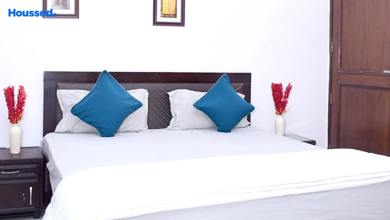 Project Image of Girls & Boys PG/Hostel in HelloWorld Spiti, DLF Phase 2 - Image 302541