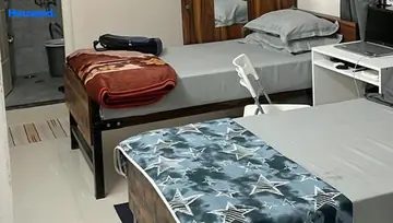 Sample Apartment of Girls & Boys PG/Hostel in Nextdoor Prime Koramangala, Bangalore - Image 302748