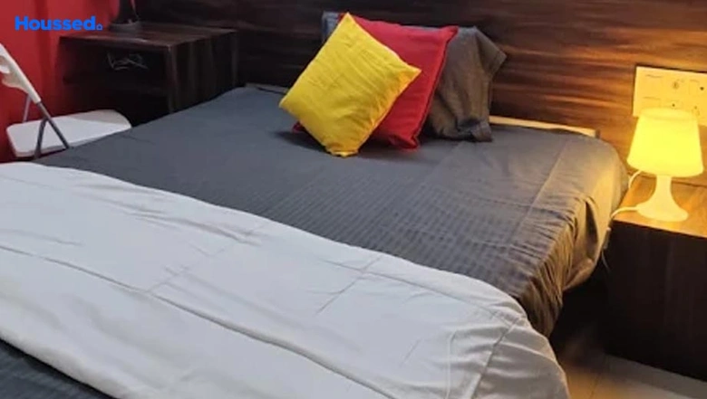 Sample Apartment of Boys PG/Hostel in Nextdoor Bumble, Koramangala - Image 302752