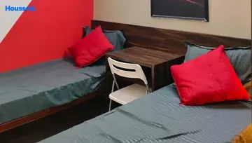 Sample Apartment of Boys PG/Hostel in Nextdoor Bumble Koramangala, Bangalore - Image 302755