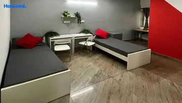 Sample Apartment of Boys PG/Hostel in Nextdoor Bumble Koramangala, Bangalore - Image 302753