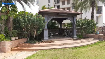 Amenities of Bhairaav C Teja Signature - Image 302759