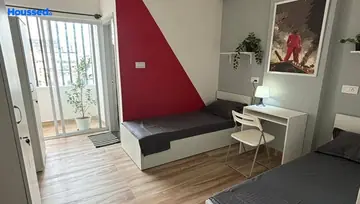 Sample Apartment of Boys PG/Hostel in Nextdoor Megatron Koramangala, Bangalore - Image 302782