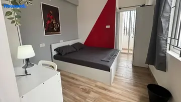 Sample Apartment of Boys PG/Hostel in Nextdoor Megatron Koramangala, Bangalore - Image 302783