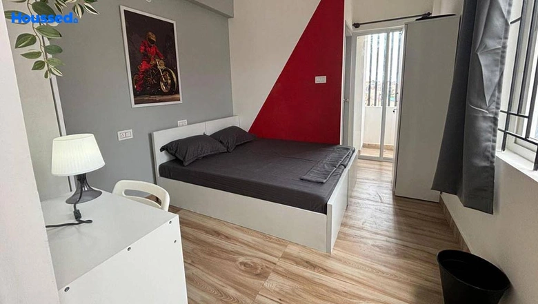 Sample Apartment of Boys PG/Hostel in Nextdoor Megatron, Koramangala - Image 302783