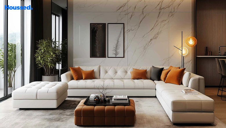 Sample Apartment of Gami Telon in Ghansoli, Navi Mumbai - Image 302789