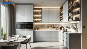 Sample Apartment of Gami Telon - Image 302788