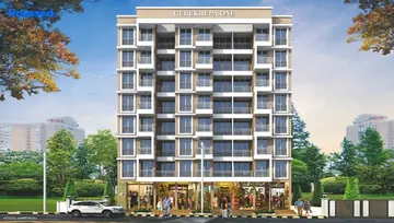 Project Image of Gurukrupa One - Image 302801