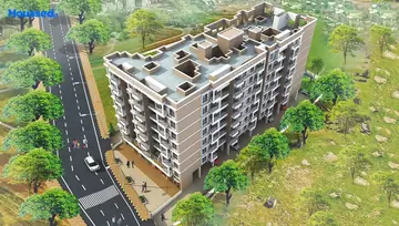 Project Image of Gurukrupa One - Image 302802