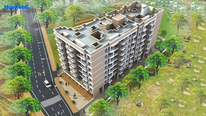 Project Image of Gurukrupa One in Panvel, Navi Mumbai - Image 302802