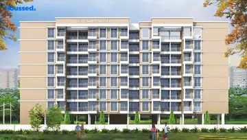 Project Image of Gurukrupa One - Image 302800