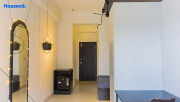 Sample Apartment of Girls & Boys PG/Hostel in Local Square Whitefield Whitefield, Bangalore - Image 302810