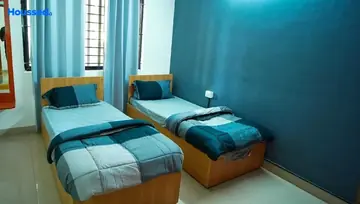 Sample Apartment of Girls & Boys PG/Hostel in Local Square Manyata Thanisandra, Bangalore - Image 302829