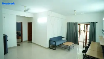 Sample Apartment of Girls & Boys PG/Hostel in Local Square Manyata Thanisandra, Bangalore - Image 302831