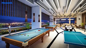 Amenities of Dreamapex 24 High - Image 302843