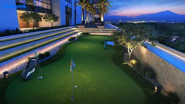 Amenities of Dreamapex 24 High - Image 302844