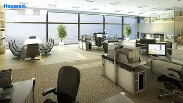 Sample Apartment of Dreamapex 24 High - Image 302850