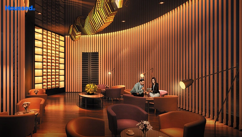 Sample Apartment of Dreamapex 24 High in Nerul, Navi Mumbai - Image 302849