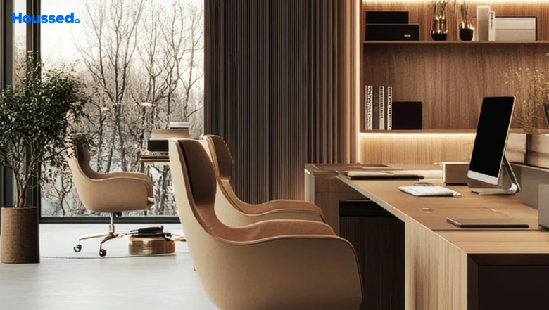Sample Apartment of Adityaraj Platinum in Chembur East, Mumbai - Image 302884