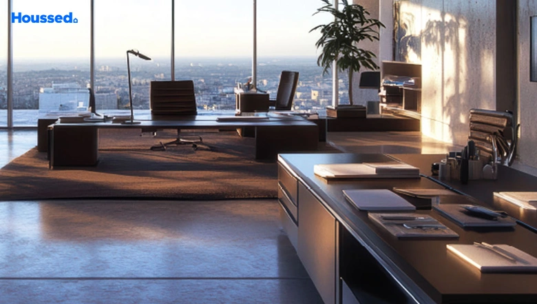 Sample Apartment of Adityaraj Platinum in Chembur East, Mumbai - Image 302885