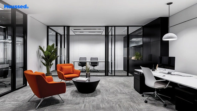 Sample Apartment of Adityaraj Platinum in Chembur East, Mumbai - Image 302883