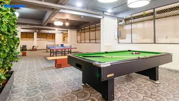Sample Apartment of Girls & Boys PG/Hostel in Local Colive & Work Bellandur Bellandur, Bangalore - Image 302899