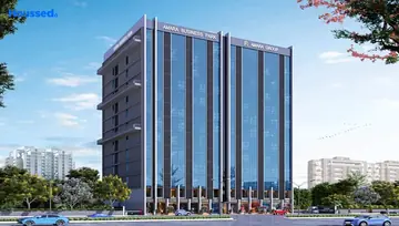 Project Image of Amara Business Park - Image 302953