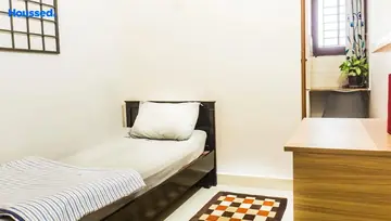 Sample Apartment of Girls & Boys PG/Hostel in Local Colive & Work Koramangala Koramangala, Bangalore - Image 302923