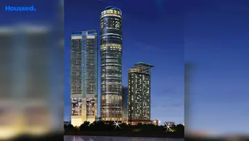 Project Image of Supertech Hypernova Mall - Image 302918
