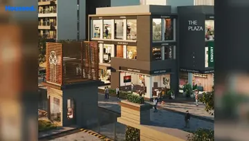 Project Image of The Plaza at Godrej Woods - Image 302933