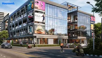 Project Image of Westway Central Market - Image 302958
