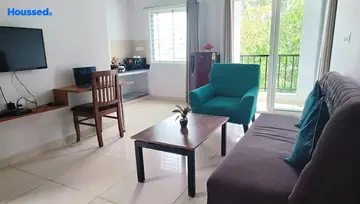Sample Apartment of Girls & Boys PG/Hostel in Kohabs Terra Yelahanka, Bangalore - Image 302973