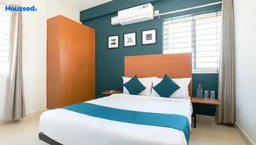 Sample Apartment of Girls & Boys PG/Hostel in Kohabs Terra Yelahanka, Bangalore - Image 302974