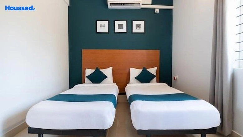 Sample Apartment of Girls & Boys PG/Hostel in Kohabs Terra, Yelahanka - Image 302971