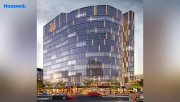 Project Image of Apexbliss 24 High Zennith - Image 303013