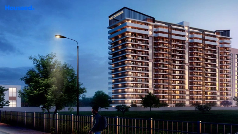 Project Image of Evermark The Ethereal in Zirakpur, Chandigarh - Image 302977