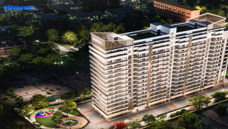 Project Image of Evermark The Ethereal in Zirakpur, Chandigarh - Image 302976