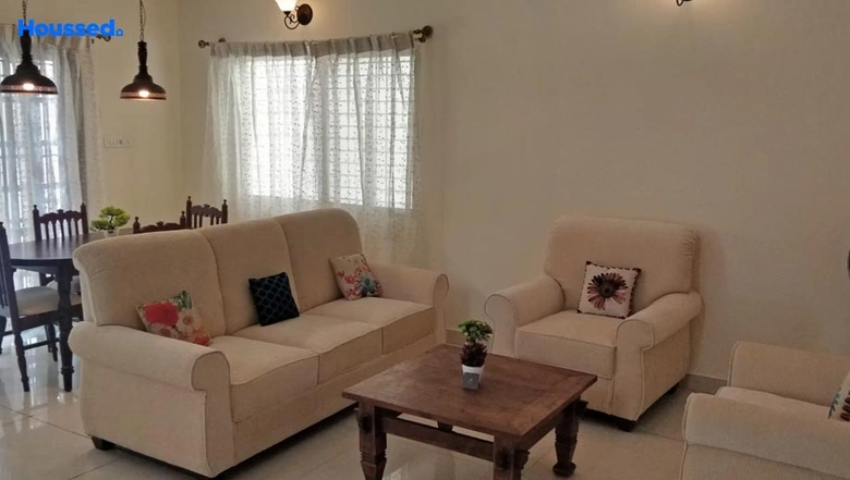 Sample Apartment of Girls & Boys PG/Hostel in Kohabs Aura, Kodihalli - Image 303033