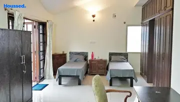 Sample Apartment of Girls & Boys PG/Hostel in Kohabs Aura Kodihalli, Bangalore - Image 303034