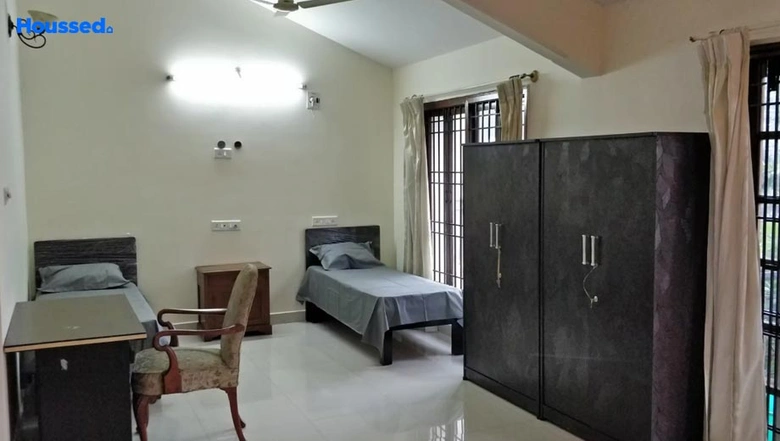 Sample Apartment of Girls & Boys PG/Hostel in Kohabs Aura, Kodihalli - Image 303030