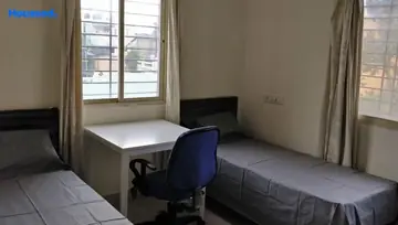 Sample Apartment of Girls & Boys PG/Hostel in Kohabs Aura Kodihalli, Bangalore - Image 303031