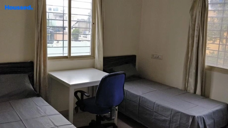 Sample Apartment of Girls & Boys PG/Hostel in Kohabs Aura, Kodihalli - Image 303031