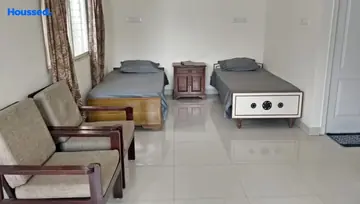 Sample Apartment of Girls & Boys PG/Hostel in Kohabs Aura Kodihalli, Bangalore - Image 303032