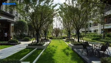 Amenities of Inspira Winds of Life - Image 303025