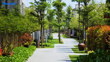 Amenities of Inspira Winds of Life - Image 303026