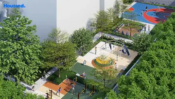 Amenities of Inspira Winds of Life - Image 303022